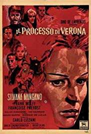 Il processo di Verona [B/N] [HD] (1963)