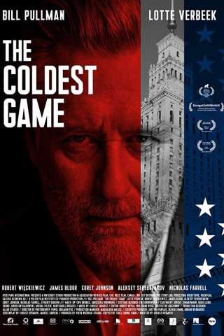 A mente fredda [HD] (2019)