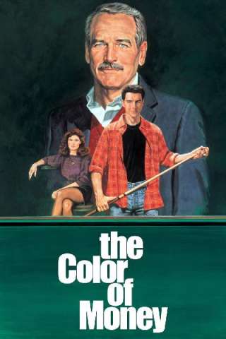 Il colore dei soldi [HD] (1986)