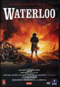 Waterloo [HD] (1970)