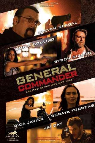 General Commander [HD] (2019)