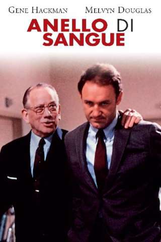 Anello di sangue [HD] (1970)