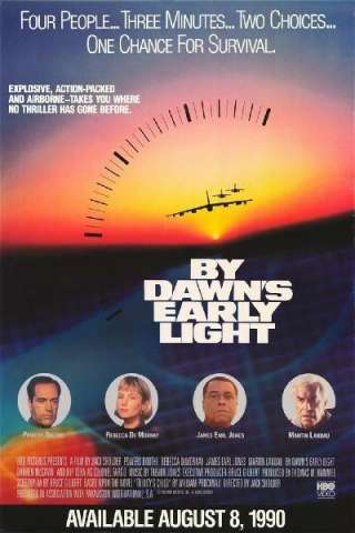 Codice Trinity: attacco all'alba [HD] (1990)
