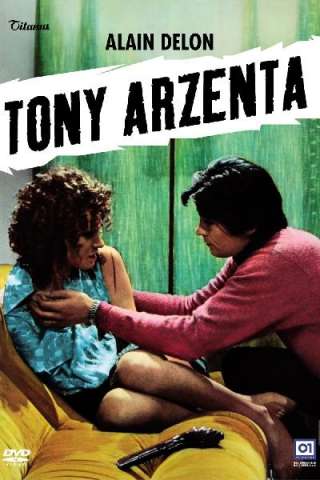 Tony Arzenta [HD] (1973)