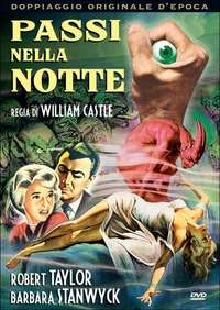 Passi nella notte [B/N] [HD] (1964)