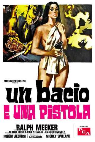 Un bacio e una pistola [B/N] [HD] (1955)