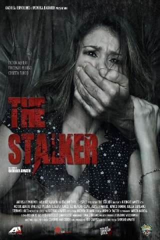 The Stalker [HD] (2013)