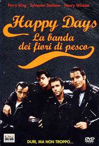 Happy Days - La banda dei fiori di pesco [HD] (1974)