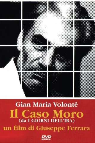 Il caso Moro [HD] (1986)