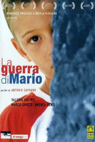 La guerra di Mario [HD] (2006)