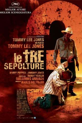 Le tre sepolture [HD] (2005)
