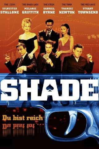 Shade - Carta Vincente [HD] (2003)