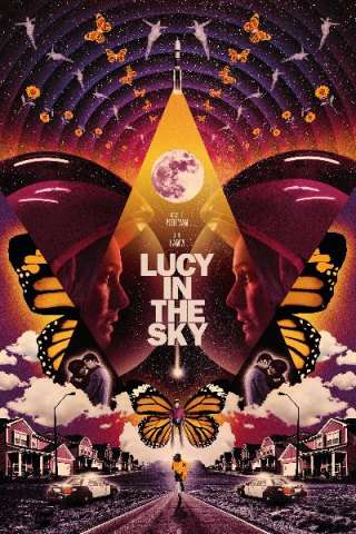 Lucy in the Sky [HD] (2019)