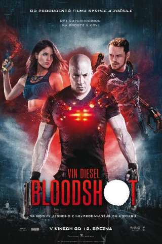 Bloodshot [HD] (2020)