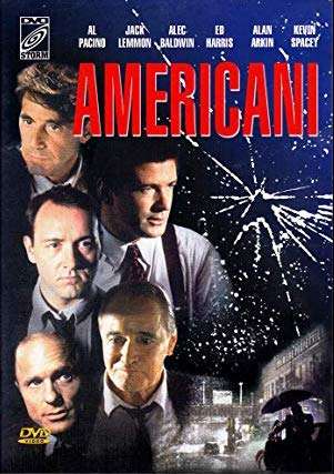 Americani [HD] (1992)
