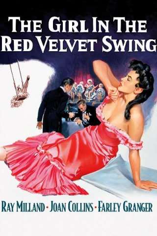 L'altalena di velluto rosso [HD] (1955)