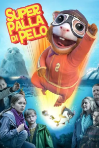Super Palla di Pelo [HD] (2018)