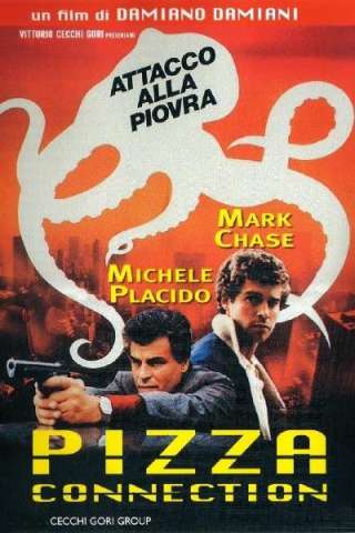 Pizza Connection [HD] (1985)