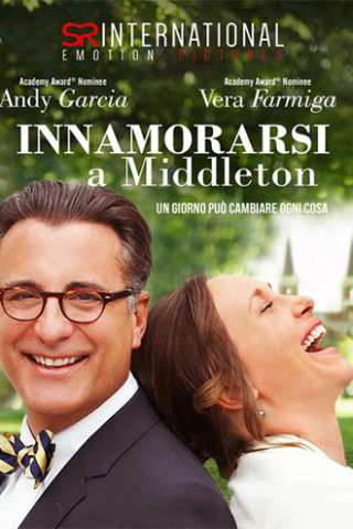Innamorarsi a Middleton [HD] (2013)