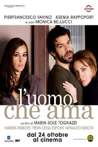 L'uomo che ama [SD] (2008)