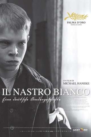 Il nastro bianco [HD] (2009)
