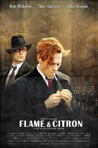 L’ombra del nemico [SD] (2008)