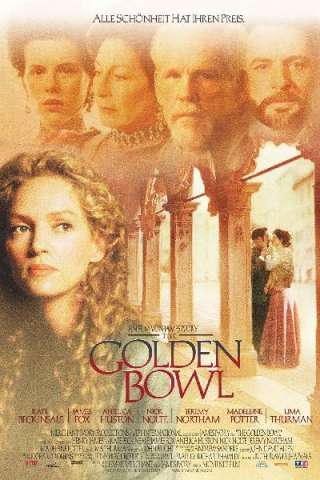The Golden Bowl [SD] (2000)