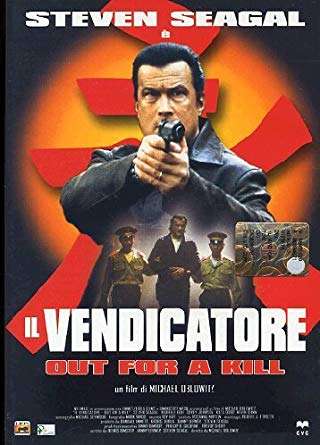 Il vendicatore - Out for a kill [HD] (2003)