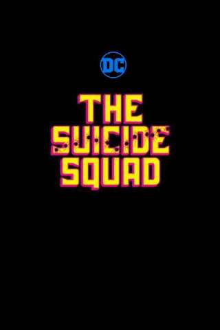 Suicide Squad 2 [HD] (2021)