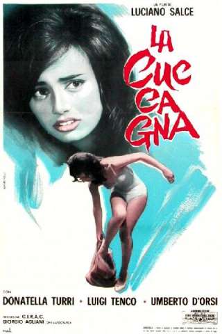 La cuccagna [B/N] [HD] (1962)