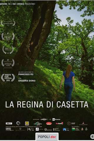 La Regina di Casetta [HD] (2018)