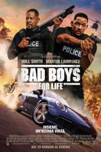 Bad Boys for Life [HD] (2020)