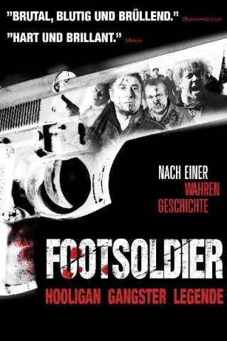 Rise of the Footsoldier [HD] (2007)
