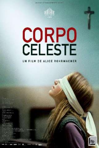 Corpo Celeste [HD] (2011)
