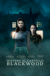 Mistero al castello Blackwood [HD] (2019)