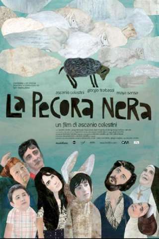 La pecora nera [HD] (2010)
