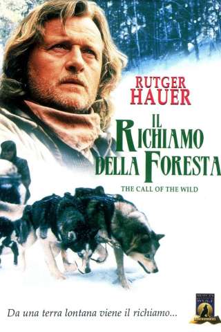 Il richiamo della foresta [HD] (1996)
