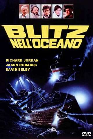 Blitz nell'oceano [HD] (1980)