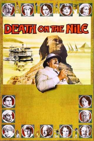 Assassinio sul Nilo (1978) [HD] (1978)