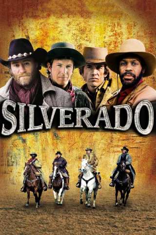 Silverado [HD] (1985)