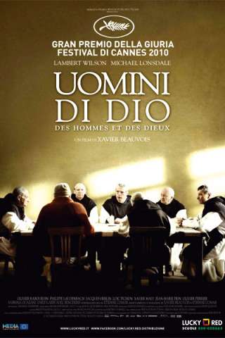 Uomini di Dio [HD] (2010)
