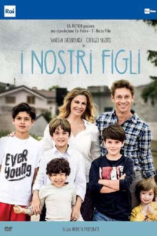 I Nostri Figli [HD] (2018)