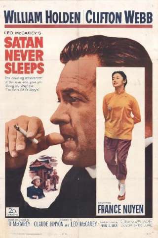 Storia cinese [HD] (1962)