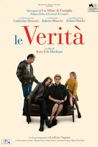 Le verità (2019) [HD] (2019)