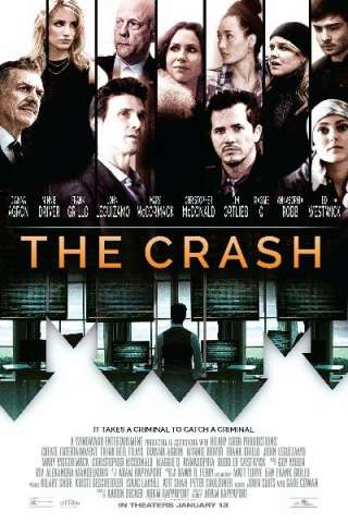 The Crash - Minaccia a Wall Street [HD] (2017)