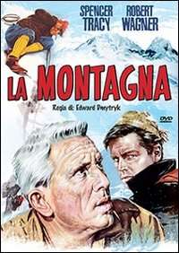 La montagna [HD] (1956)