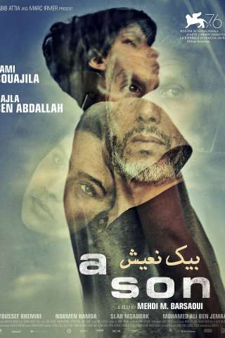 A Son [HD] (2020)