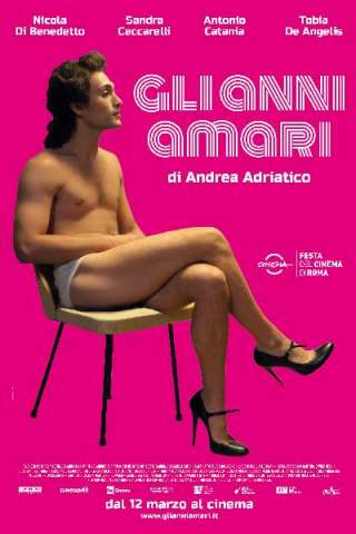 Gli anni amari [SD] (2020)