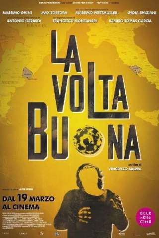 La volta buona [SD] (2020)