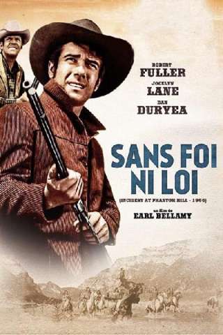 Massacro A Phantom Hill [HD] (1966)